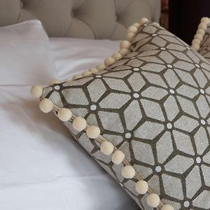 Deluxe Kamer met een King Size Bed